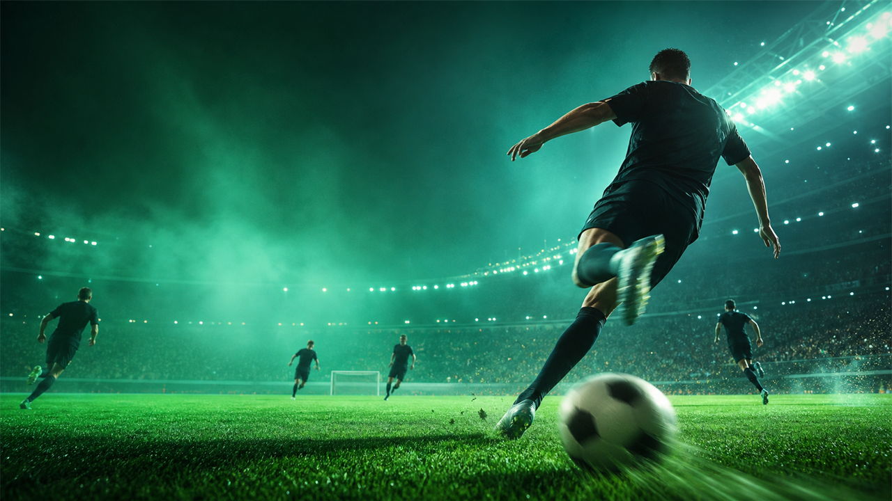 开云(Kaiyun)football视觉图